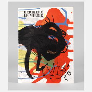 Französisches Kunstmagazin 1973