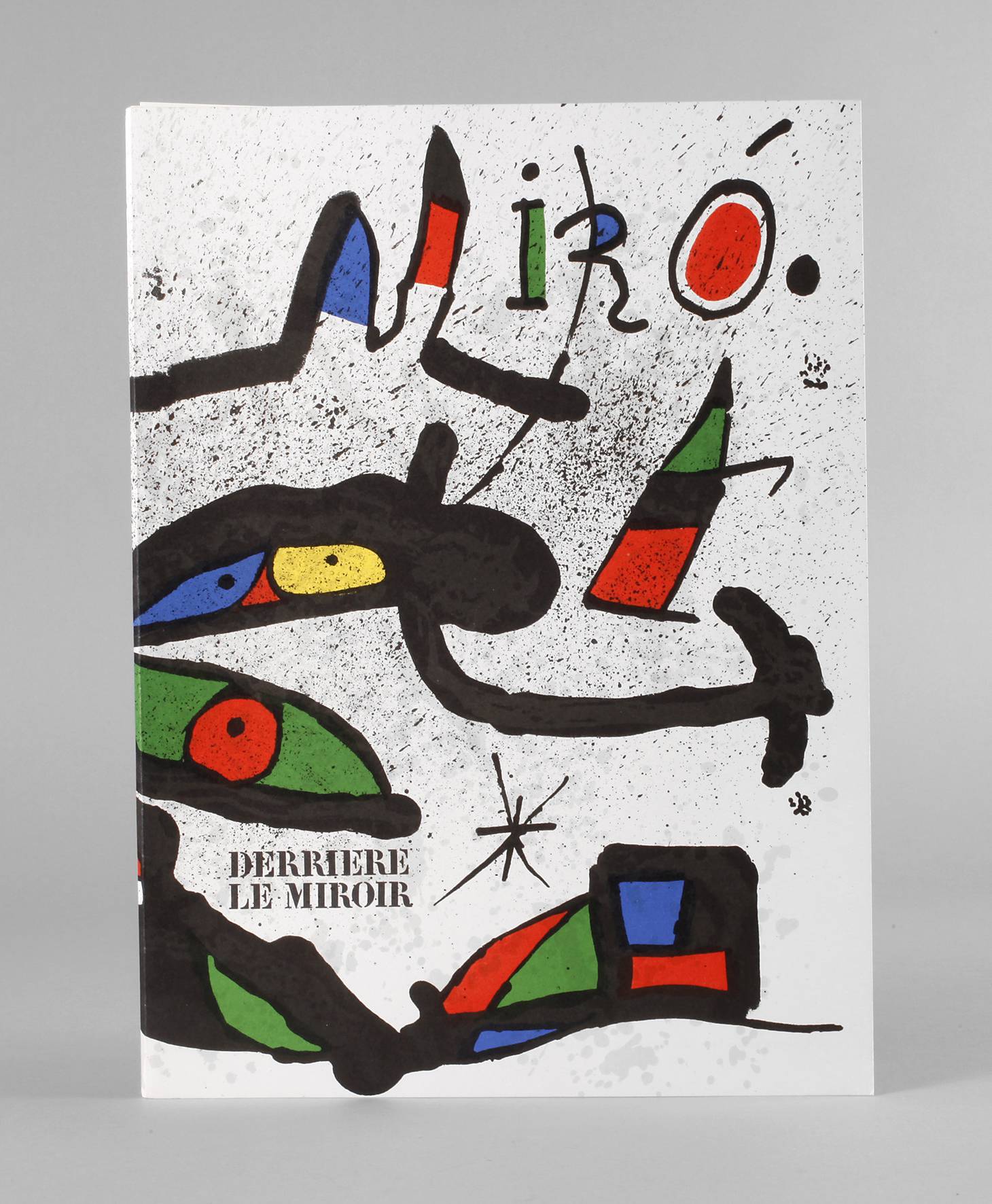 Französisches Kunstmagazin 1978