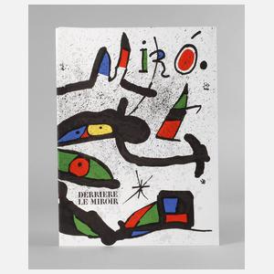 Französisches Kunstmagazin 1978