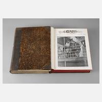 The Graphic 1901 und 1905111