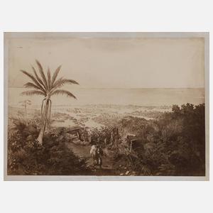 Fotografie Cartagena