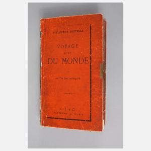 Stereo-Fotografien mit Betrachter