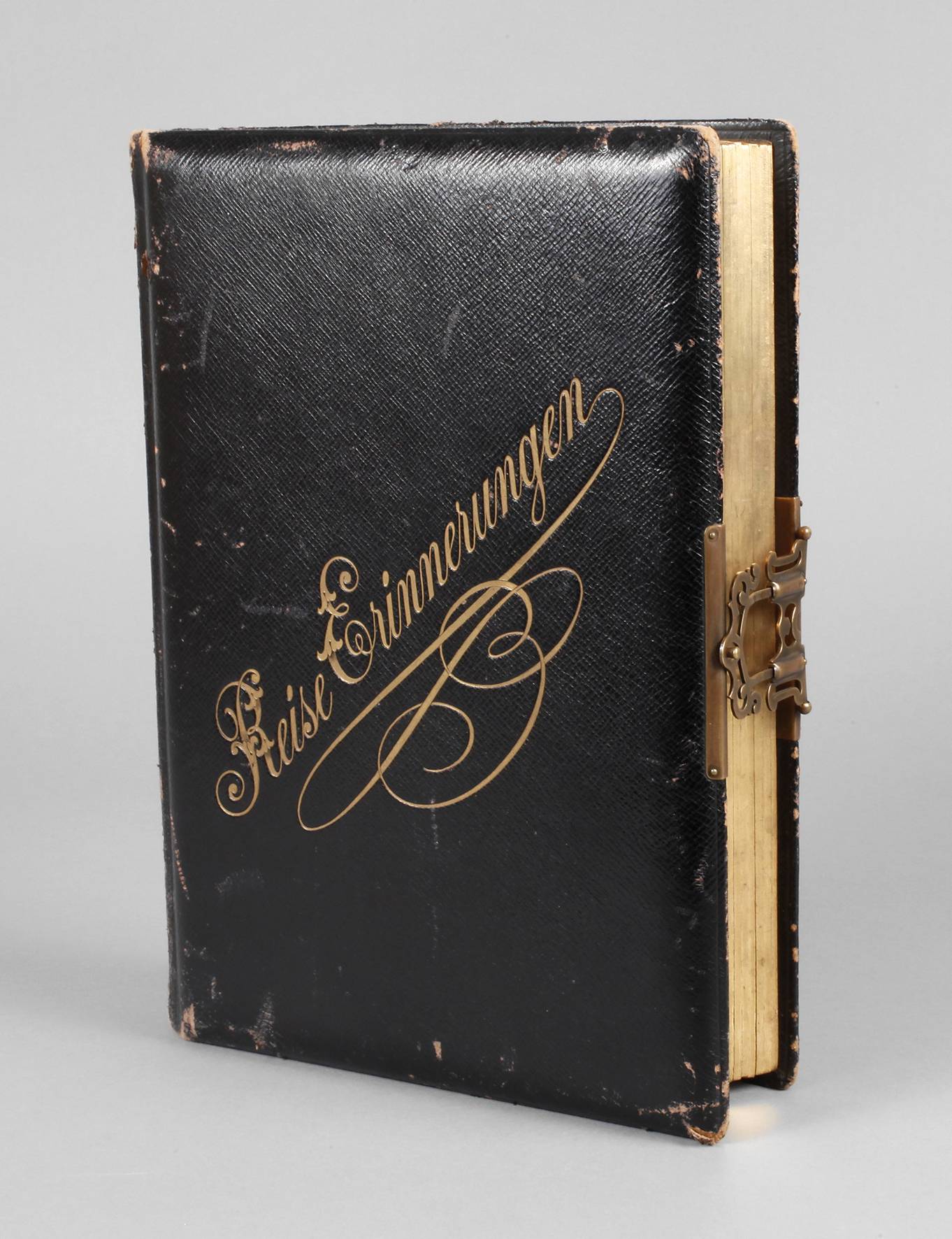 Fotoalbum deutsche und tiroler Alpen