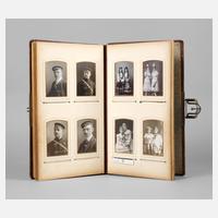 Jugendstil-Fotoalbum111