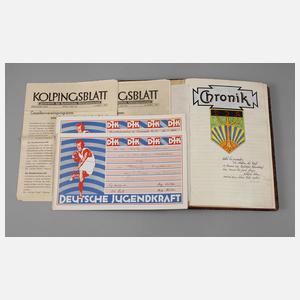 Private Chronik DJK Tirschenreuth