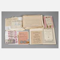 Dokumenten-Nachlass Vogtland111