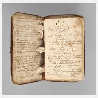 Wahrsagebuch 1846111