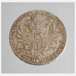 Kronentaler Habsburg