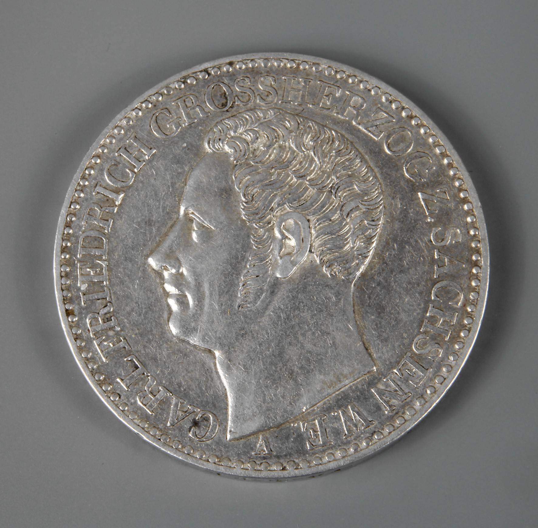 Taler Sachsen-Weimar-Eisenach