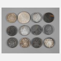 Konvolut Reichsmark111