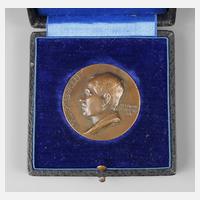 Medaille Gossweiler111