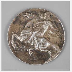 Walküren-Medaille