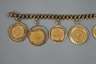 Konvolut Goldmünzen