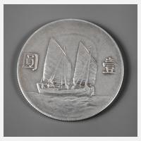 Dollar China 1932111