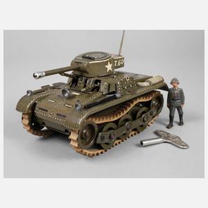 Gama Montage-Tank ”T.60”