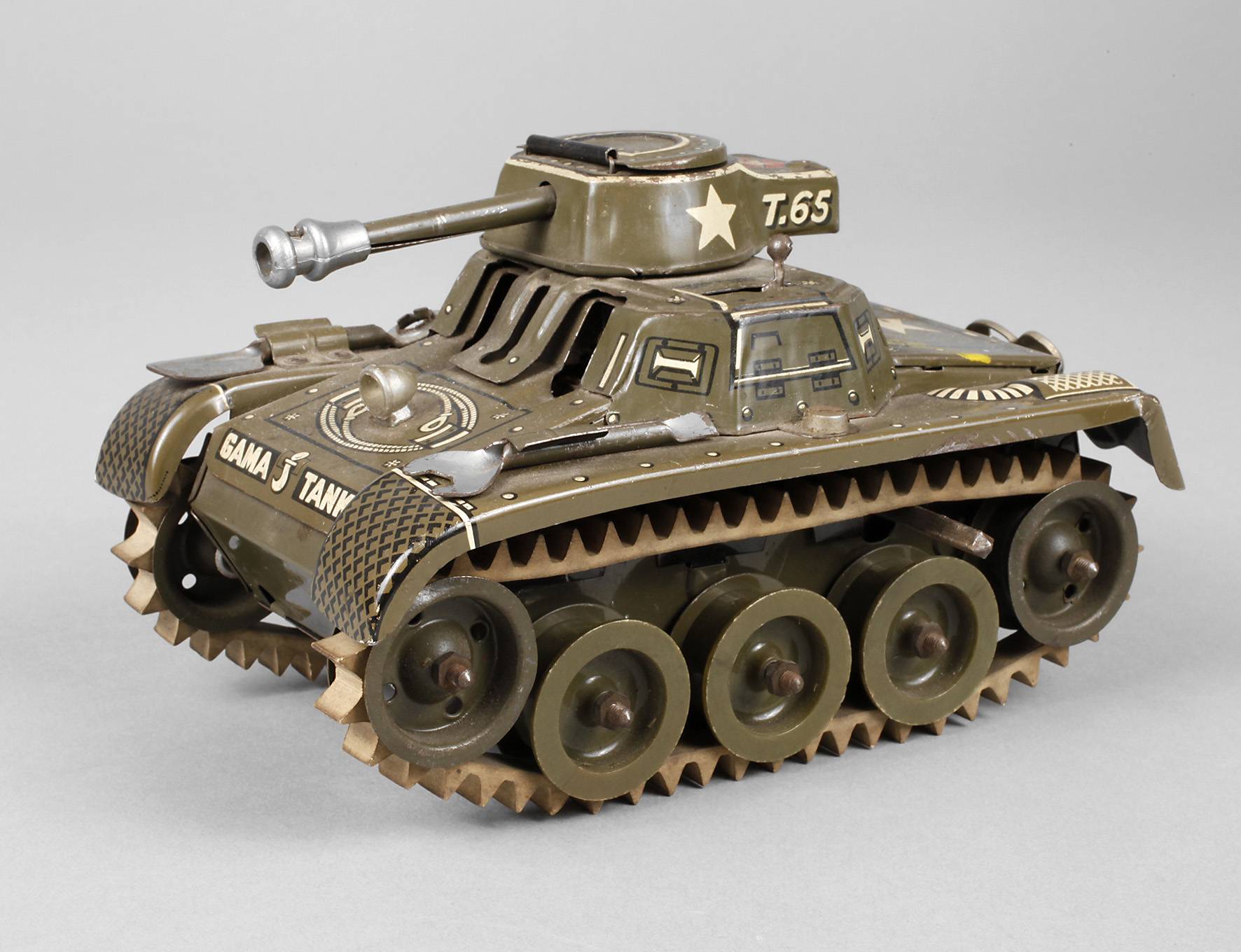 Gama Montage-Tank ”T.65”