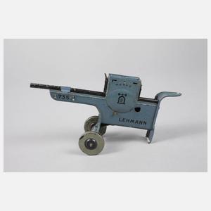 Lehmann Maschinengewehr