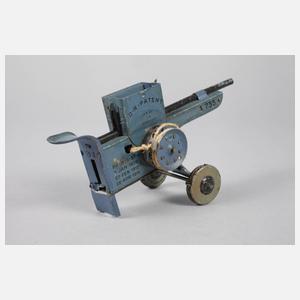 Lehmann Maschinengewehr