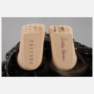 Käthe Kruse Geschwisterpaar ”Margretchen” und ”Jockerle”