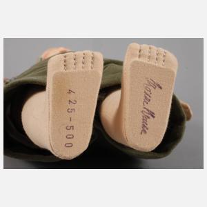 Käthe Kruse Geschwisterpaar ”Margretchen” und ”Jockerle”