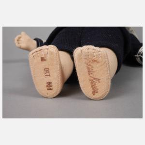 Käthe Kruse Puppe als Junge