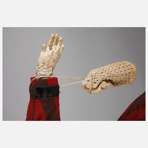 Modepuppe Biedermeier