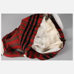 Modepuppe Biedermeier