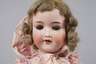 Armand Marseille Porzellankopfpuppe