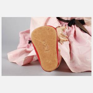 Armand Marseille Porzellankopfpuppe