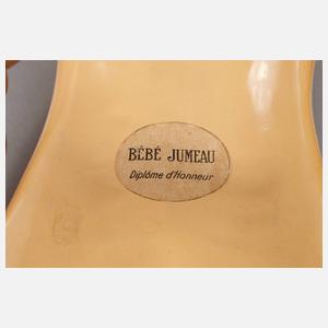 Paris Porzellankopfpuppe ”Tété Jumeau”