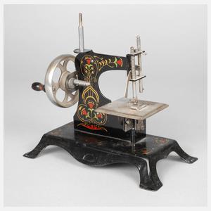 Casige Kindernähmaschine