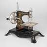 Casige Kindernähmaschine
