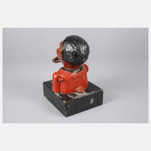 Mechanische Spardose