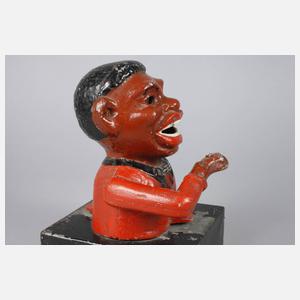 Mechanische Spardose