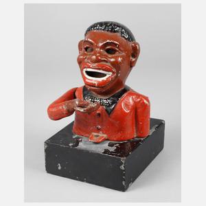 Mechanische Spardose