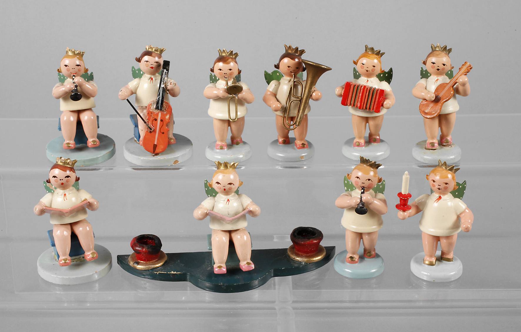 Klemm & Ellmann Engelskapelle