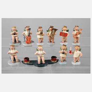 Klemm & Ellmann Engelskapelle