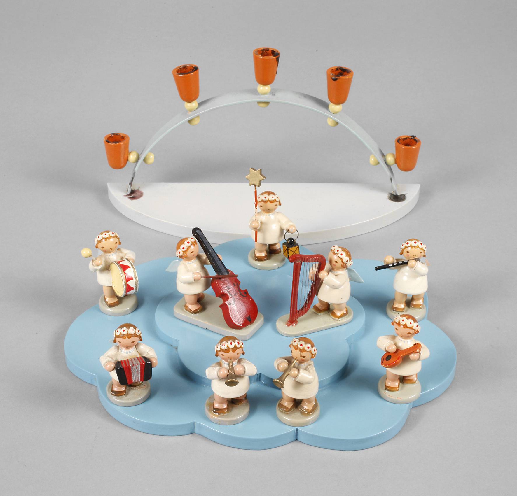 KWO Engelskapelle Erzgebirge