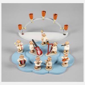 KWO Engelskapelle Erzgebirge