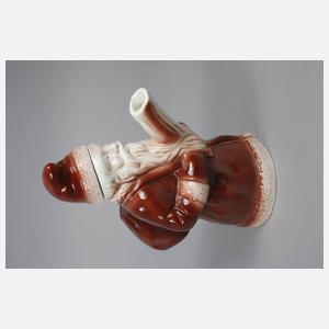 Konvolut Weihnachtsdekoration