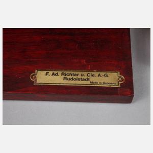 Mah-Jongg Gesellschaftsspiel