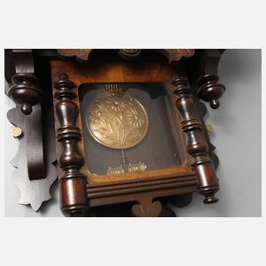 Regulator Gustav Becker