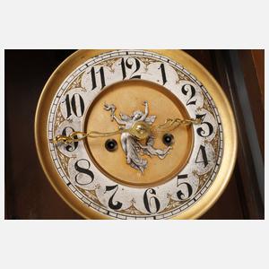 Regulator Gustav Becker