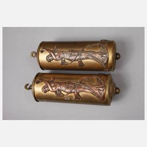 Regulator Gustav Becker