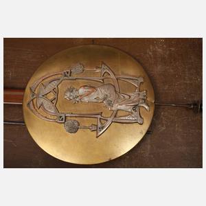 Regulator Gustav Becker