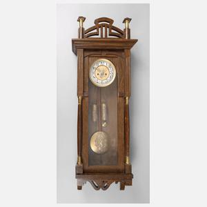 Regulator Gustav Becker