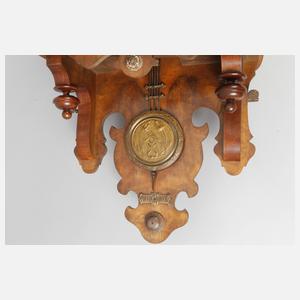 Freischwinger Gustav Becker