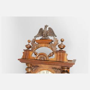 Freischwinger Gustav Becker