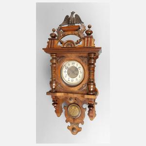 Freischwinger Gustav Becker