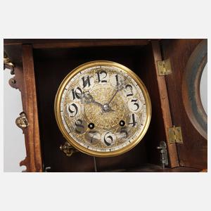 Prunk-Regulator Historismus